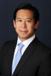 Caleb Ing, MD Profile Headshot